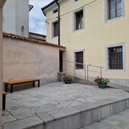 Apartma In Soba Vipavski Kriz Айдовшчина Экстерьер фото