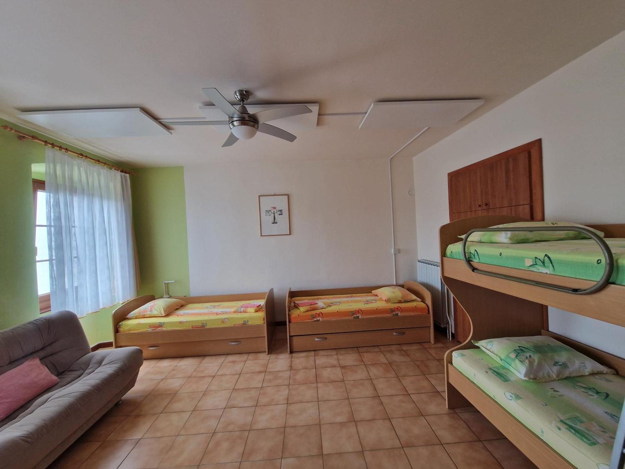 Apartma In Soba Vipavski Kriz Айдовшчина Номер фото