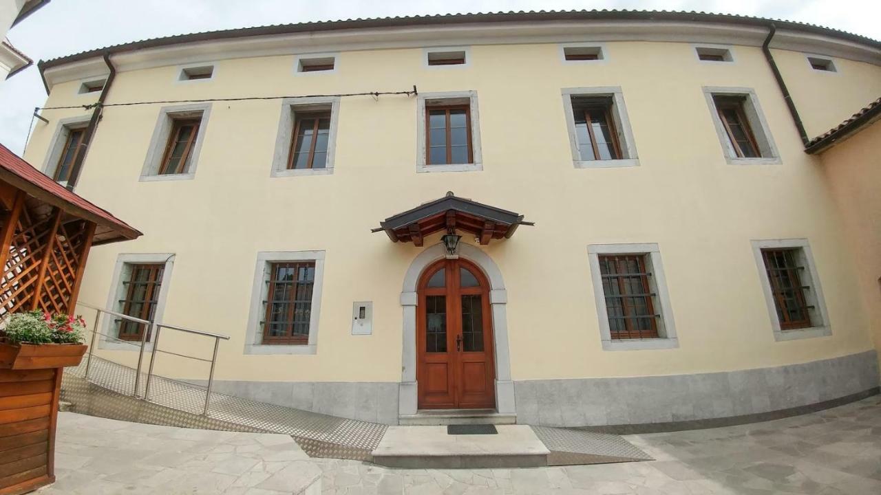 Apartma In Soba Vipavski Kriz Айдовшчина Экстерьер фото